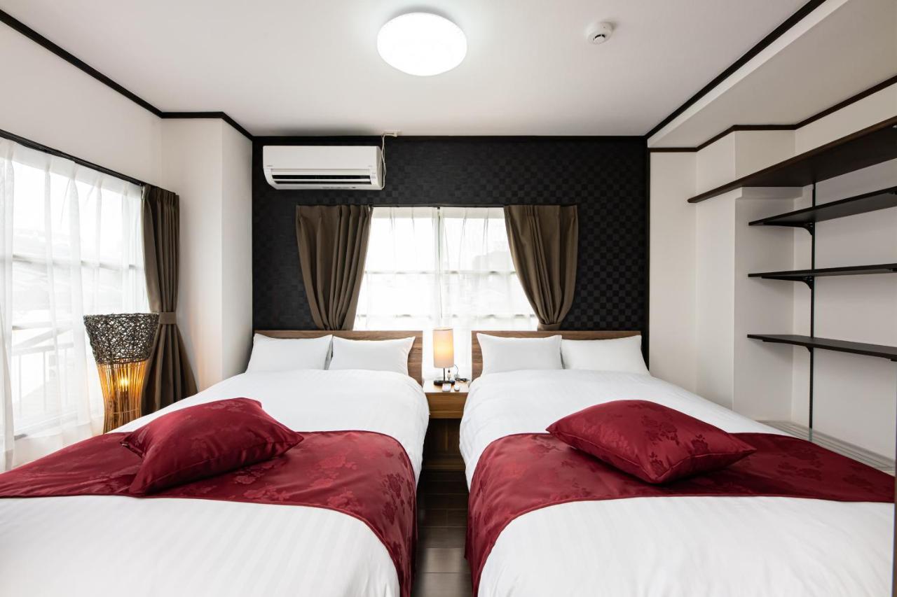 Vacation Rental Nishida Каґошіма Екстер'єр фото