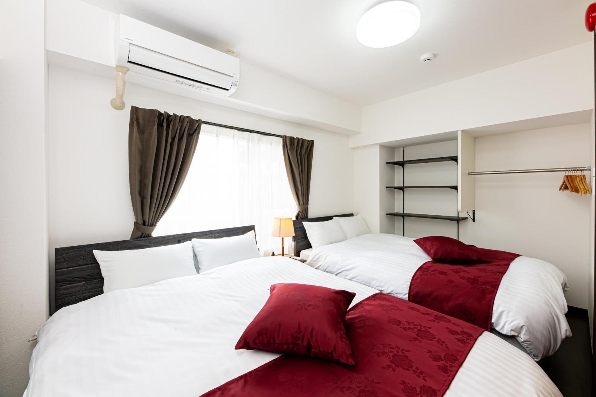 Vacation Rental Nishida Каґошіма Номер фото