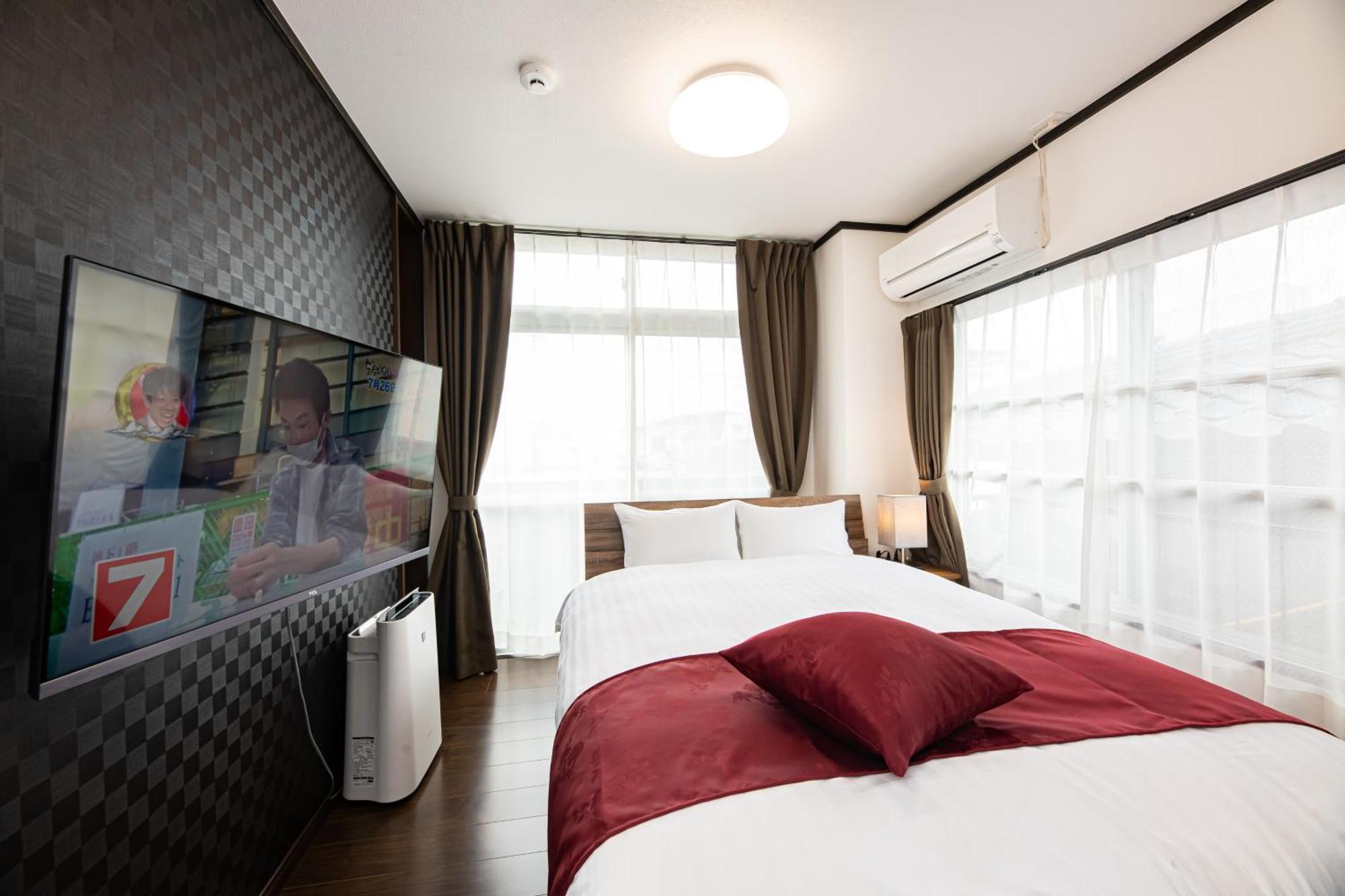 Vacation Rental Nishida Каґошіма Номер фото