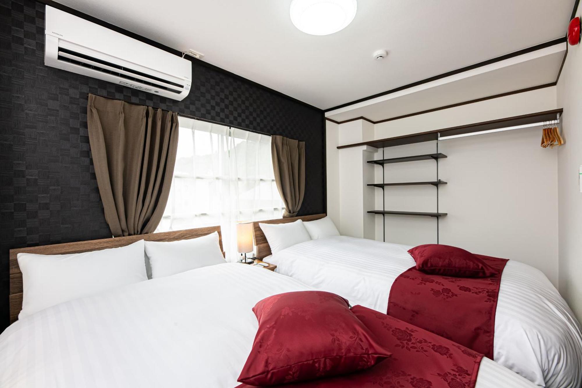 Vacation Rental Nishida Каґошіма Номер фото