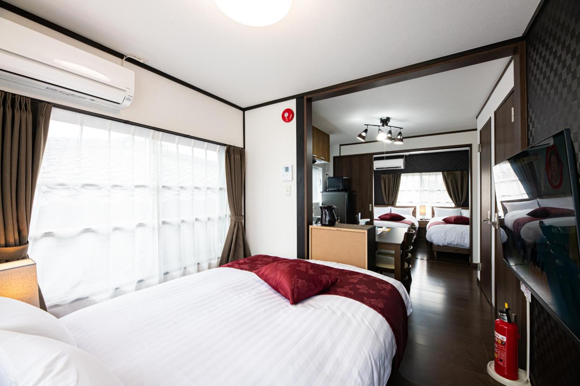 Vacation Rental Nishida Каґошіма Номер фото