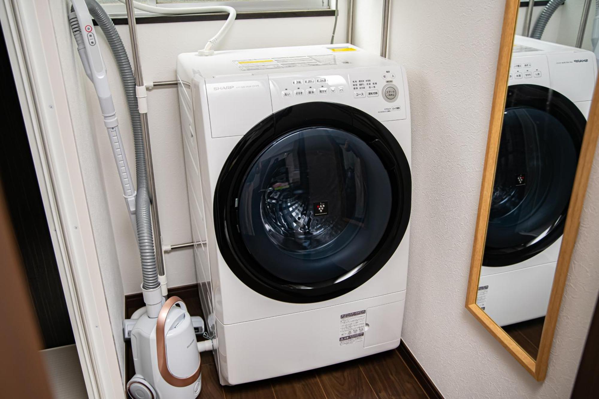 Vacation Rental Nishida Каґошіма Номер фото